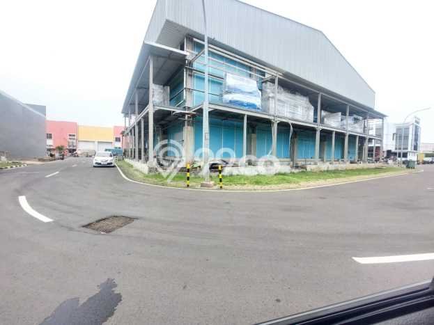 Dijual Gudang di Cilincing Jakarta Utara LT 243m2 / LB 243m2 Dijual Gudang di Cilincing Jakarta Utara LT 243m2 / LB 243m2