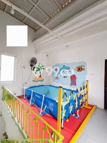 Untuk Dijual! Ruko di Harapan Indah Bekasi LT 85m2 / LB 200m2 Kawasan Strategis Untuk Dijual! Ruko di Harapan Indah Bekasi LT 85m2 / LB 200m2 Kawasan Strategis