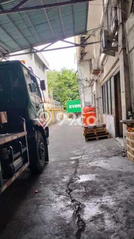 Unit Gudang Strategis di Tanjung Priok, Jakarta Utara Potensi Cuan Besar Unit Gudang Strategis di Tanjung Priok, Jakarta Utara Potensi Cuan Besar