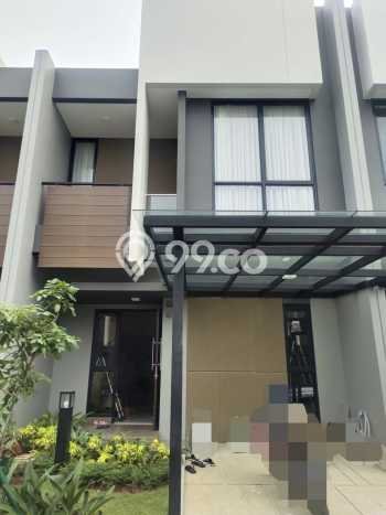Jual Rumah Eksklusif 4 KT di Summarecon Bekasi, Bekasi Jual Rumah Eksklusif 4 KT di Summarecon Bekasi, Bekasi