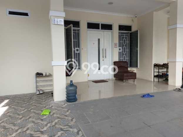 Dijual Rumah Kost di Harapan Indah, Bekasi, 10 KT, 6 KM, Bangunan 180m2 Dijual Rumah Kost di Harapan Indah, Bekasi, 10 KT, 6 KM, Bangunan 180m2
