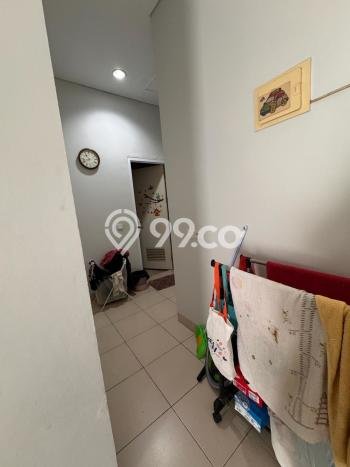 For Sale Hunian Rumah Terawat 3 KT di Jakarta Garden City, Jakarta Timur For Sale Hunian Rumah Terawat 3 KT di Jakarta Garden City, Jakarta Timur