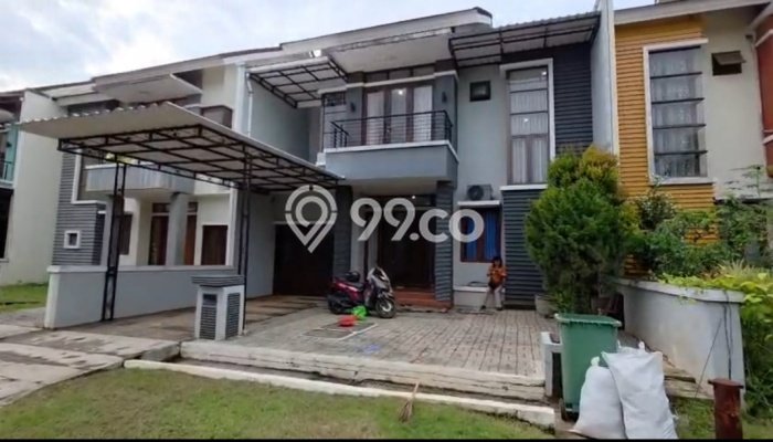 Disewakan! Rumah 4 Kamar Tidur &
3 Kamar Mandi di Harapan Indah, Bekasi Disewakan! Rumah 4 Kamar Tidur &
3 Kamar Mandi di Harapan Indah, Bekasi