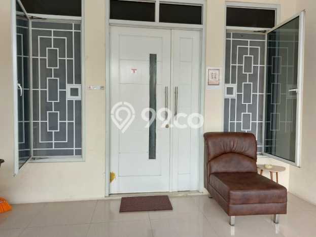 Dijual Rumah Kost di Harapan Indah, Bekasi, 10 KT, 6 KM, Bangunan 180m2 Dijual Rumah Kost di Harapan Indah, Bekasi, 10 KT, 6 KM, Bangunan 180m2