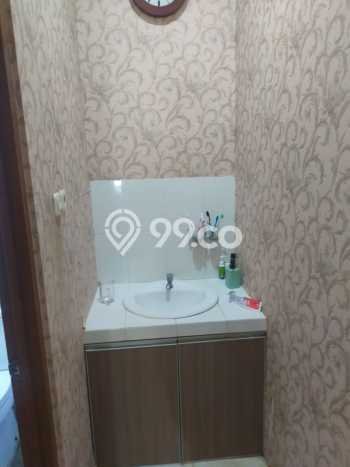 Rumah Luxury Modern Tanpa Renovasi di Harapan Indah Bekasi Rumah Luxury Modern Tanpa Renovasi di Harapan Indah Bekasi