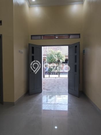 Dijual Cepat Rumah Minimalis & Modern LB 21m2 di Pondok Ungu Dijual Cepat Rumah Minimalis & Modern LB 21m2 di Pondok Ungu
