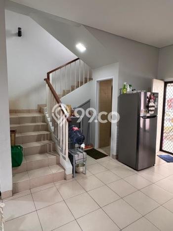 For Sale Hunian Rumah Terawat 3 KT di Jakarta Garden City, Jakarta Timur For Sale Hunian Rumah Terawat 3 KT di Jakarta Garden City, Jakarta Timur