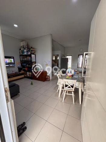 For Sale Hunian Rumah Terawat 3 KT di Jakarta Garden City, Jakarta Timur For Sale Hunian Rumah Terawat 3 KT di Jakarta Garden City, Jakarta Timur