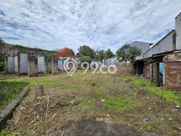 Dijual Tanah 1346m2 di Batu, Malang Dijual Tanah 1346m2 di Batu, Malang