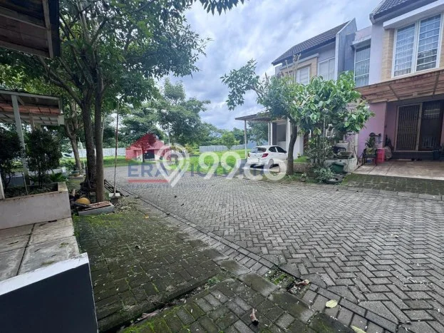 Rumah Modern 3 KT LT 80m2 di Araya Rumah Modern 3 KT LT 80m2 di Araya