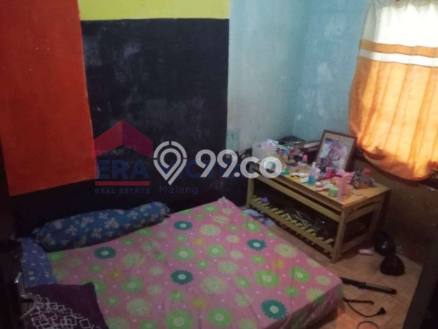 Dijual Rumah Modern 4 KT di Sawojajar, Malang Dijual Rumah Modern 4 KT di Sawojajar, Malang