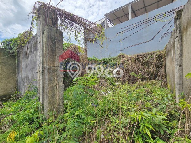 Dijual Tanah 1346m2 di Batu, Malang Dijual Tanah 1346m2 di Batu, Malang