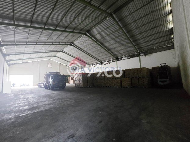 LOKASI PREMIUM! Gudang di Pakisaji, Luas 783m2m², Lokasi Berkembang LOKASI PREMIUM! Gudang di Pakisaji, Luas 783m2m², Lokasi Berkembang