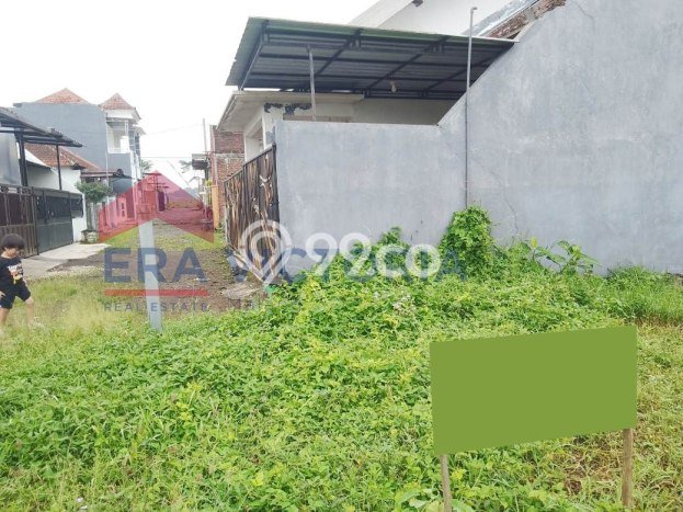 Tanah Kavling untuk Dijual di Singosari Malang 130m2 Tanah Kavling untuk Dijual di Singosari Malang 130m2