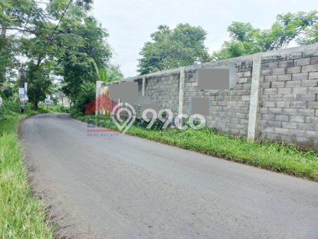 Kavling Tanah di Dau Dijual Luas 1925m2 Legalitas SHM Kavling Tanah di Dau Dijual Luas 1925m2 Legalitas SHM