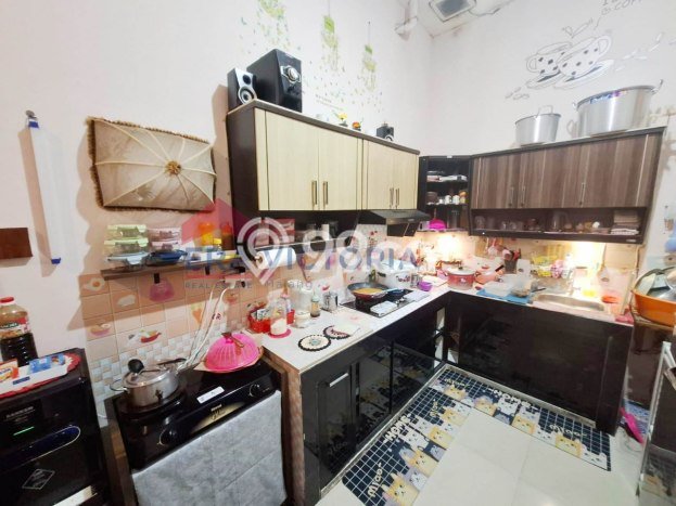 Jual Rumah Strategis Bagus Punya 5 KT di Lowokwaru Malang SHM Jual Rumah Strategis Bagus Punya 5 KT di Lowokwaru Malang SHM