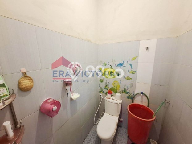Jual Rumah Strategis Bagus Punya 5 KT di Lowokwaru Malang SHM Jual Rumah Strategis Bagus Punya 5 KT di Lowokwaru Malang SHM
