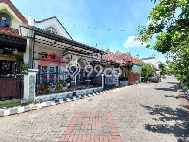 Dijual Cepat Rumah Favorit Siap Huni LB 120m2 di Singosari, Malang Dijual Cepat Rumah Favorit Siap Huni LB 120m2 di Singosari, Malang
