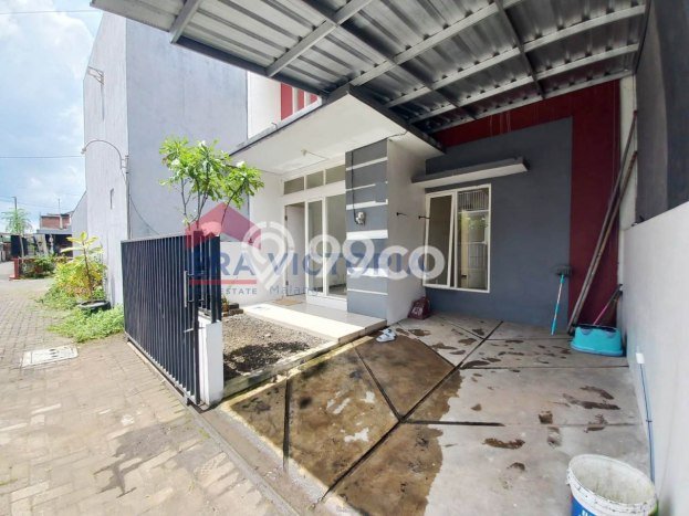 Jual Rumah Harga Miring Pakis Punya 2 Kamar & LT 60m2 Jual Rumah Harga Miring Pakis Punya 2 Kamar & LT 60m2