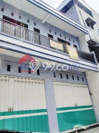 FOR RENT! Ruko di Tlogomas Cocok untuk Bisnis 68m2 FOR RENT! Ruko di Tlogomas Cocok untuk Bisnis 68m2