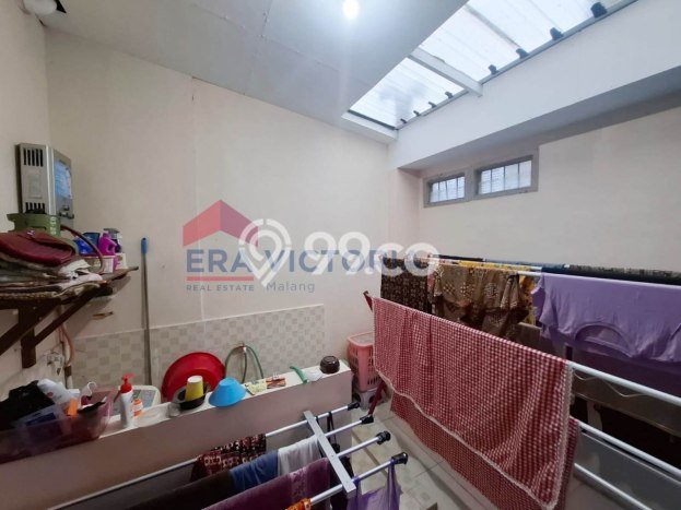 Jual Rumah Strategis Bagus Punya 5 KT di Lowokwaru Malang SHM Jual Rumah Strategis Bagus Punya 5 KT di Lowokwaru Malang SHM