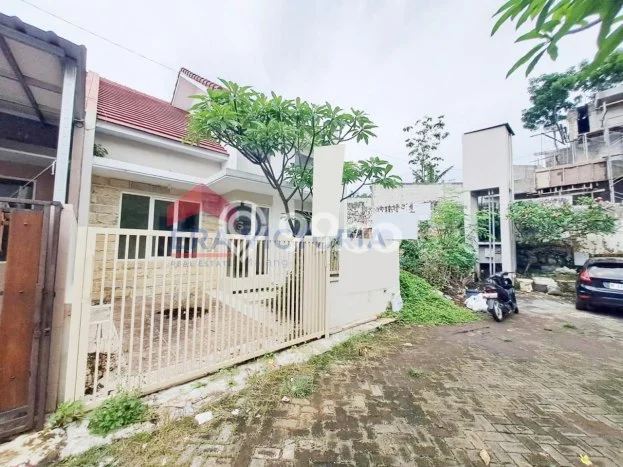 Rumah Modern 2 KT di Tidar Malang Rumah Modern 2 KT di Tidar Malang