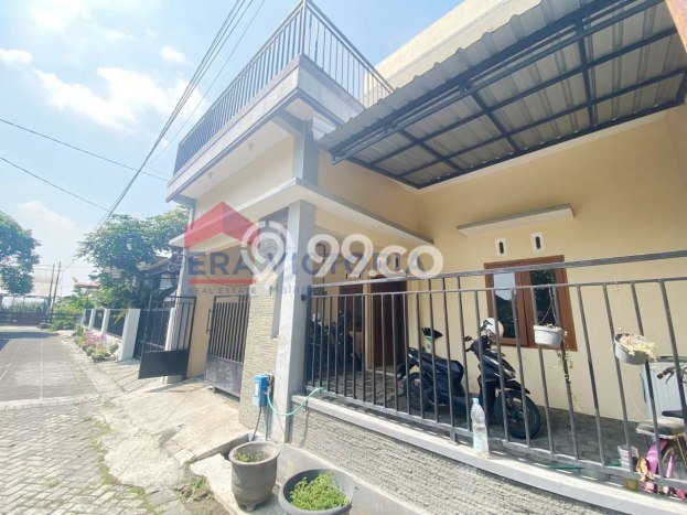 Untuk Dijual Kost 9 Kamar di Malang untuk Aset Anda Untuk Dijual Kost 9 Kamar di Malang untuk Aset Anda