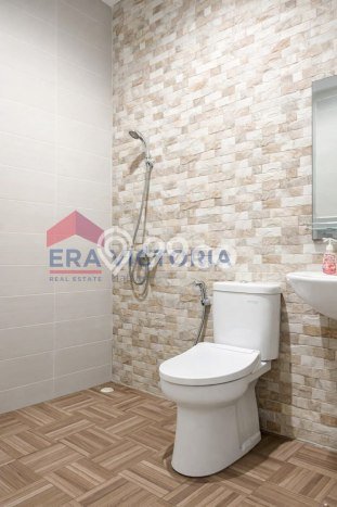 Jual Rumah Eksklusif 3 KT di Tidar, Malang Jual Rumah Eksklusif 3 KT di Tidar, Malang
