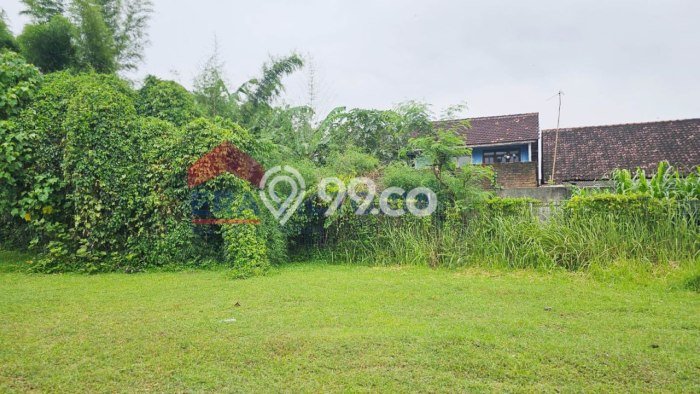 Tanah Kavling Dijual di Malang dengan Spesifikasi 240m2 Tanah Kavling Dijual di Malang dengan Spesifikasi 240m2