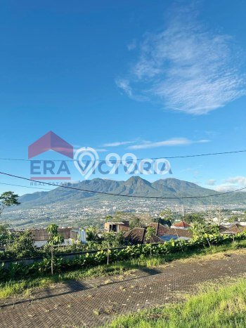 Rumah Modern 3 KT di Batu Malang Rumah Modern 3 KT di Batu Malang