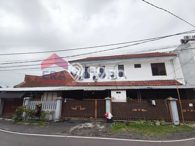 Hunian Mewah Dijual LT 712m2 di Lowokwaru, Malang Hunian Mewah Dijual LT 712m2 di Lowokwaru, Malang