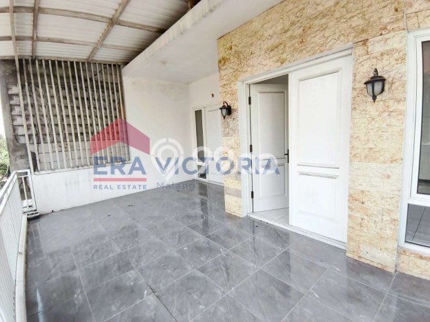 Dijual Hunian Rumah Nyaman 4 Kamar di Sawojajar, Malang Dijual Hunian Rumah Nyaman 4 Kamar di Sawojajar, Malang