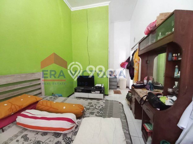 Dijual Cepat Rumah Favorit Siap Huni LB 120m2 di Singosari, Malang Dijual Cepat Rumah Favorit Siap Huni LB 120m2 di Singosari, Malang