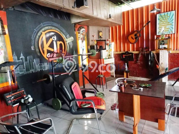 Unit Ruko Dijual di Malang LT 176m2 & LB 258m2 Unit Ruko Dijual di Malang LT 176m2 & LB 258m2