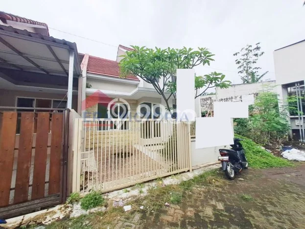 Rumah Modern 2 KT di Tidar Malang Rumah Modern 2 KT di Tidar Malang
