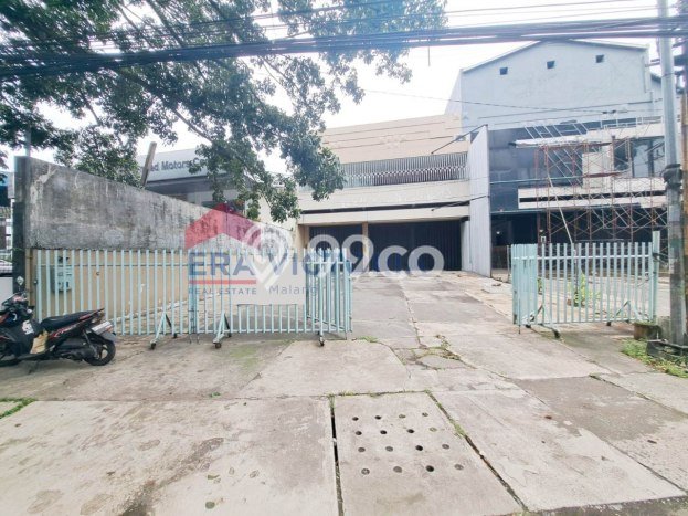 Ruko Disewakan Lokasi Blimbing Malang Harga Spesial! Ruko Disewakan Lokasi Blimbing Malang Harga Spesial!
