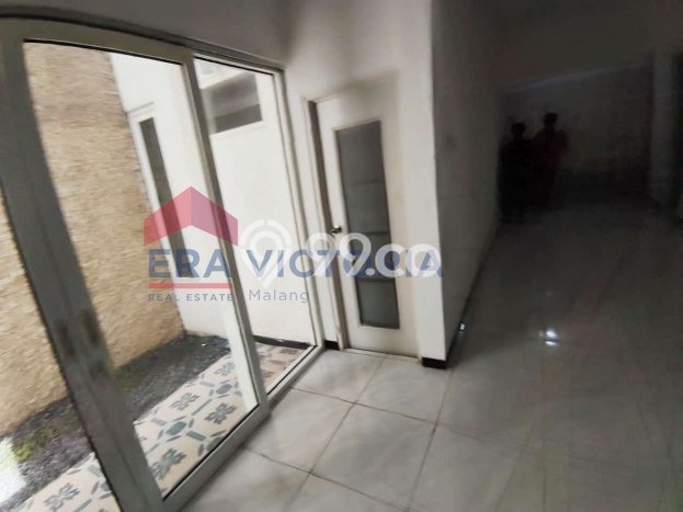 Rumah Minimalis 4 KT LT 127m2 di Sawojajar Rumah Minimalis 4 KT LT 127m2 di Sawojajar