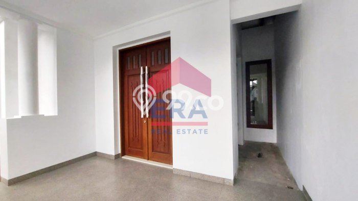Dijual Rumah Eksklusif 4 KT di Araya, Malang Dijual Rumah Eksklusif 4 KT di Araya, Malang