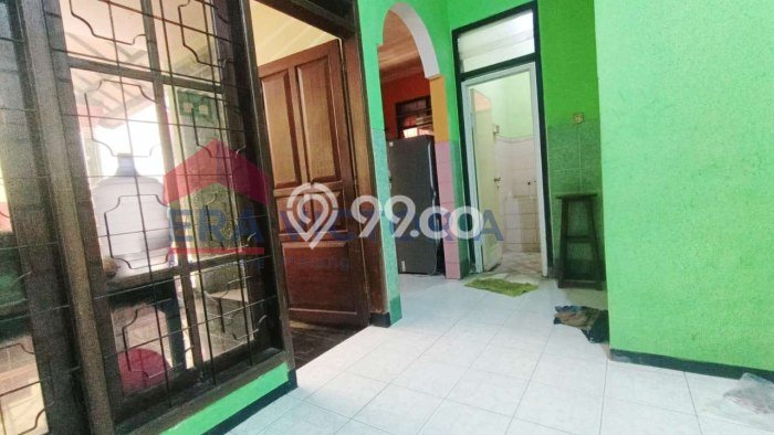 Dijual Rumah 6 Kamar Lokasi Strategis Nyaman dan Strategis di Lowokwaru Dijual Rumah 6 Kamar Lokasi Strategis Nyaman dan Strategis di Lowokwaru