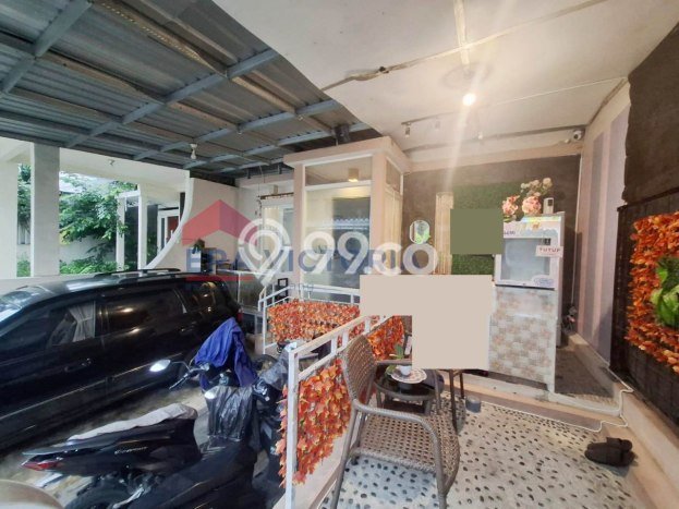 Jual Rumah Strategis Bagus Punya 5 KT di Lowokwaru Malang SHM Jual Rumah Strategis Bagus Punya 5 KT di Lowokwaru Malang SHM