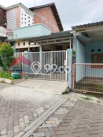 Dijual Cepat Rumah Bagus Siap Huni LB 110m2 di Singosari, Malang Dijual Cepat Rumah Bagus Siap Huni LB 110m2 di Singosari, Malang