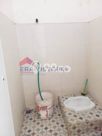 Jual Rumah Harga Miring Pakis Punya 2 Kamar & LT 60m2 Jual Rumah Harga Miring Pakis Punya 2 Kamar & LT 60m2