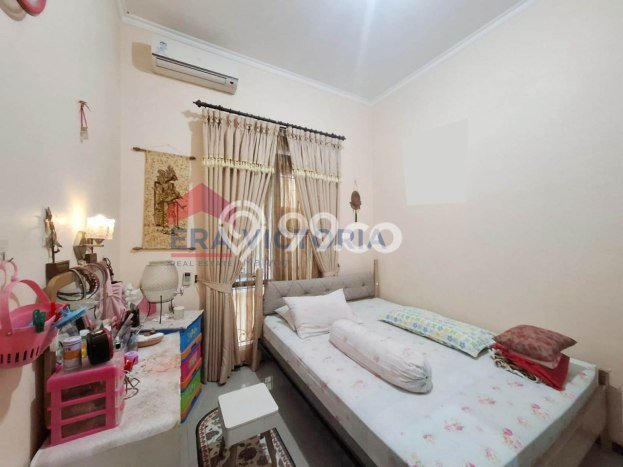 Jual Rumah Strategis Bagus Punya 5 KT di Lowokwaru Malang SHM Jual Rumah Strategis Bagus Punya 5 KT di Lowokwaru Malang SHM