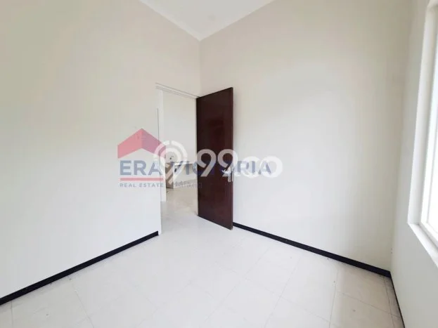 Rumah Modern 2 KT di Tidar Malang Rumah Modern 2 KT di Tidar Malang