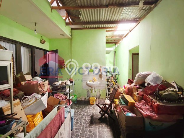 Dijual Rumah Strategis Bagus Punya 3 KT di Karangploso Malang SHM Dijual Rumah Strategis Bagus Punya 3 KT di Karangploso Malang SHM