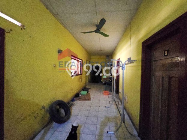 Dijual Tanah 1346m2 di Batu, Malang Dijual Tanah 1346m2 di Batu, Malang