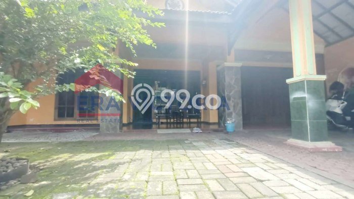 Dijual Rumah 6 Kamar Lokasi Strategis Nyaman dan Strategis di Lowokwaru Dijual Rumah 6 Kamar Lokasi Strategis Nyaman dan Strategis di Lowokwaru