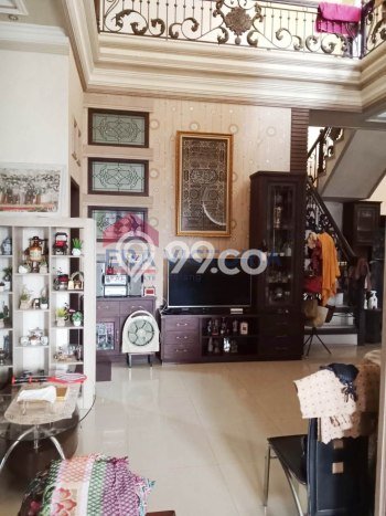 Rumah Modern 4 KT di Sawojajar Malang Rumah Modern 4 KT di Sawojajar Malang