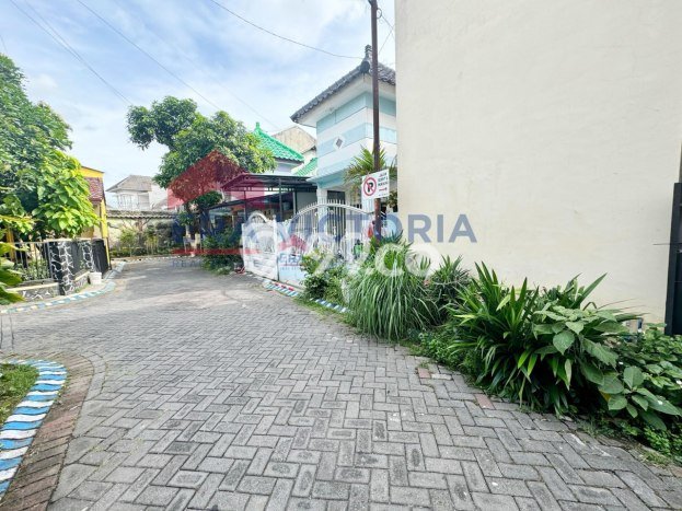 Rumah Strategis Modern Lb 54m2 di Lowokwaru, Malang Rumah Strategis Modern Lb 54m2 di Lowokwaru, Malang