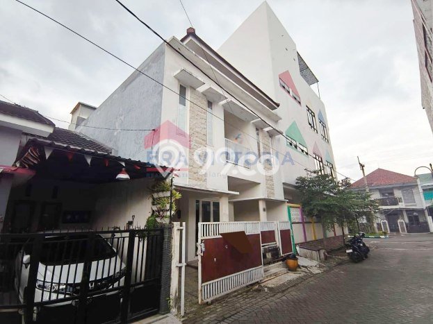 Kost Dijual Lokasi Strategis Soekarno Hatta Malang 8 Kamar Tidur Kost Dijual Lokasi Strategis Soekarno Hatta Malang 8 Kamar Tidur